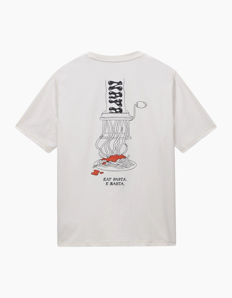 Napapijri S-Sol Spaghetti T-Shirt