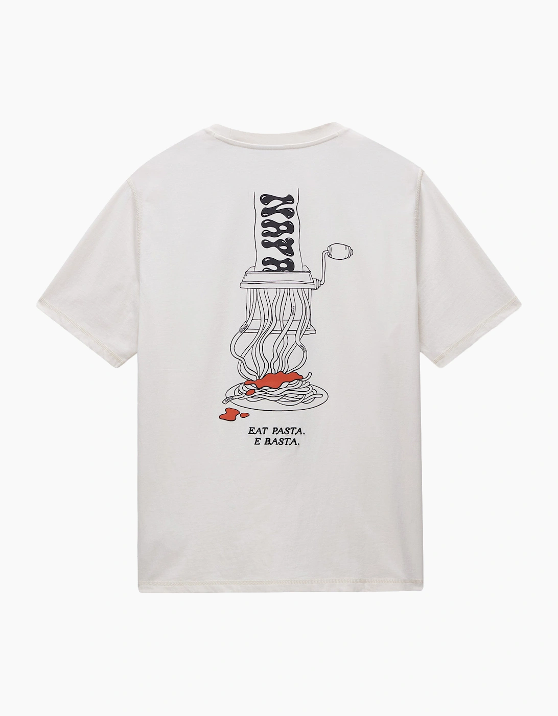 Napapijri S-Sol Spaghetti T-Shirt