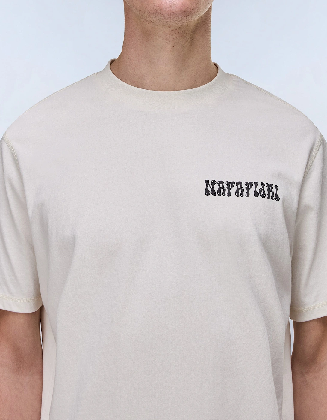 Napapijri S-Sol Spaghetti T-Shirt