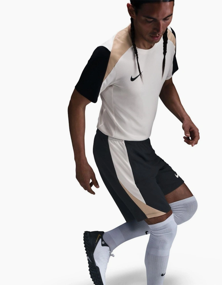 Football Shorts Adults