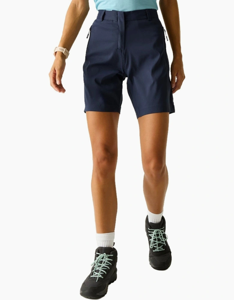 Dare 2B Womens Torrek Mountain Walking Shorts