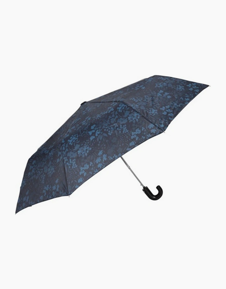 Mountain Warehouse Floral Walking Folding Umbrella
