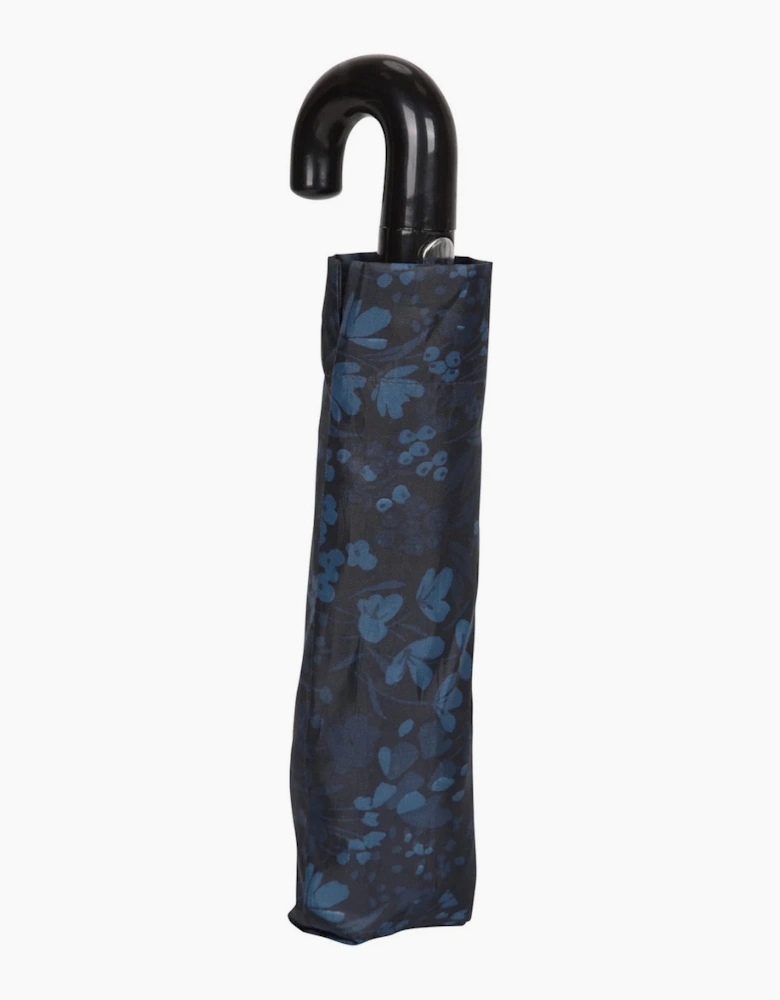 Mountain Warehouse Floral Walking Folding Umbrella