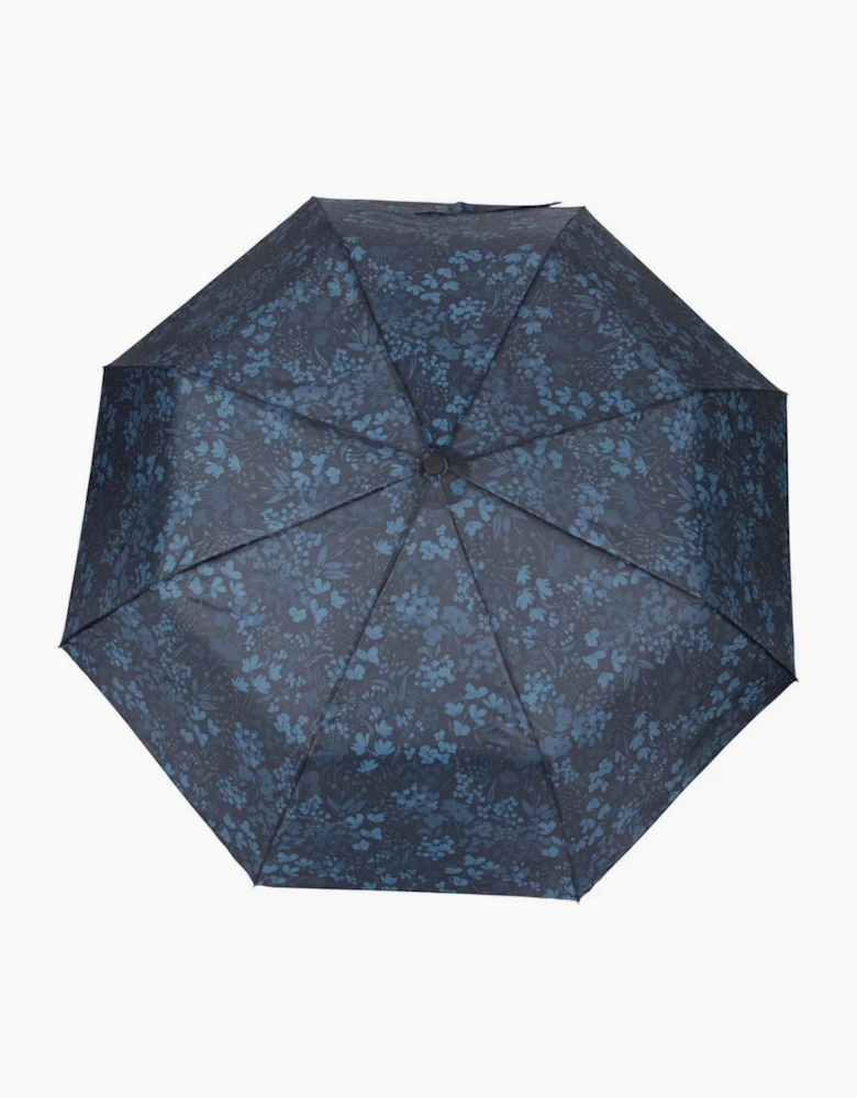 Mountain Warehouse Floral Walking Folding Umbrella