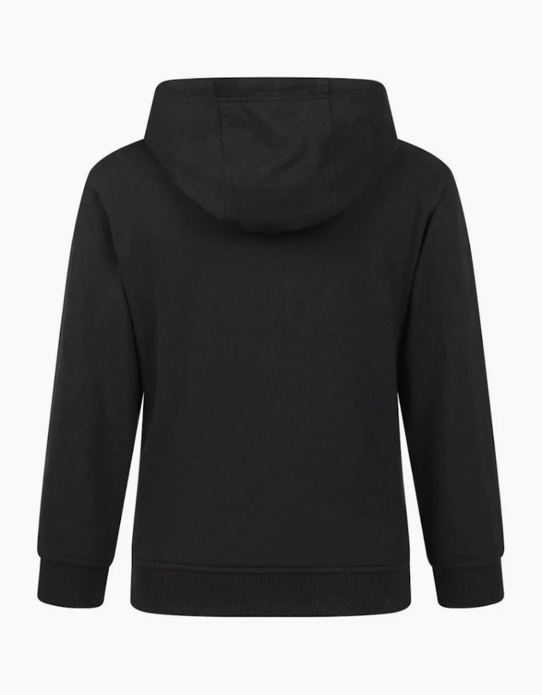 Mountain Warehouse Childrens/Kids Dripping Dino Hoodie