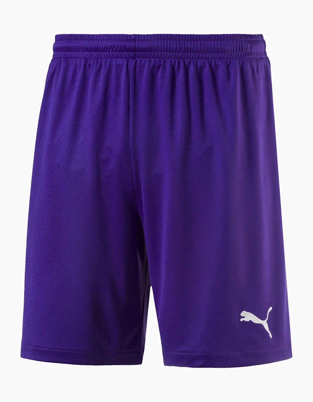 Puma Girls Purple 'S Childrens/ Velize Football Shorts  11 Years/12 Years Size 11-12 Years Kids