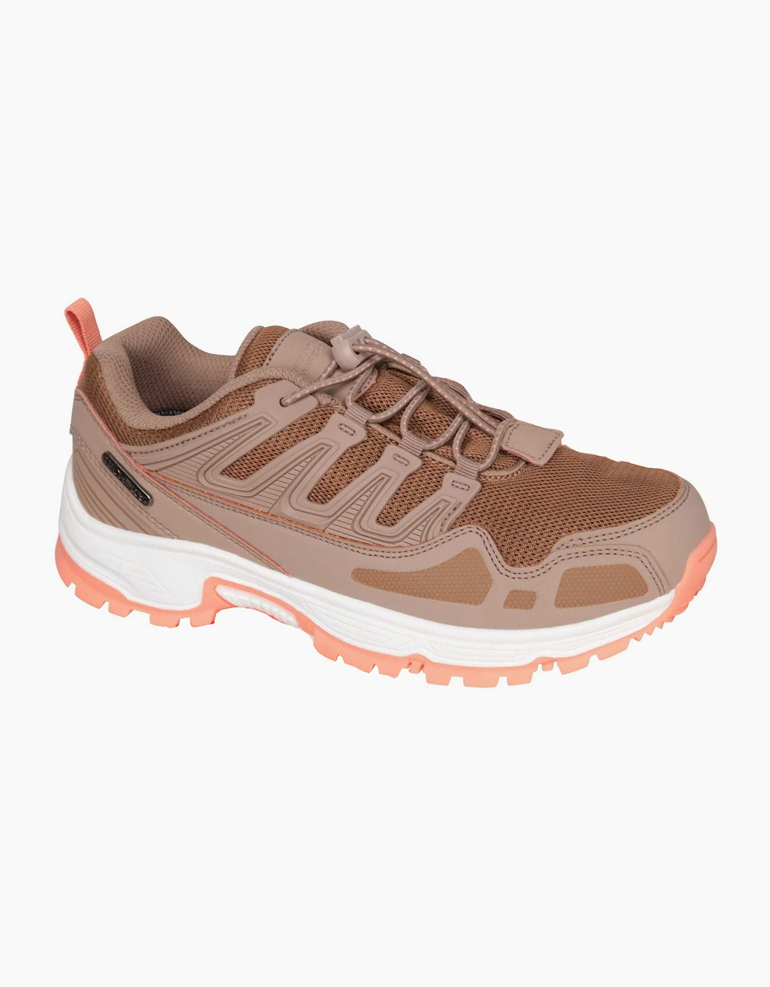 Mountain Warehouse Childrens/Kids Charge Waterproof Walking Boots, 3 of 2