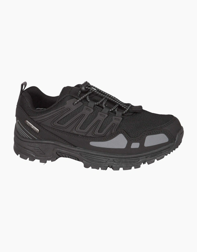 Mountain Warehouse Childrens/Kids Charge Waterproof Walking Boots