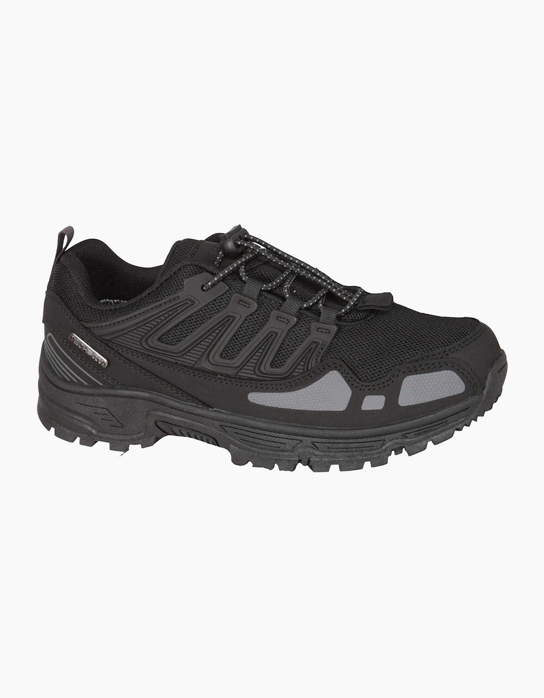 Mountain Warehouse Childrens/Kids Charge Waterproof Walking Boots, 3 of 2