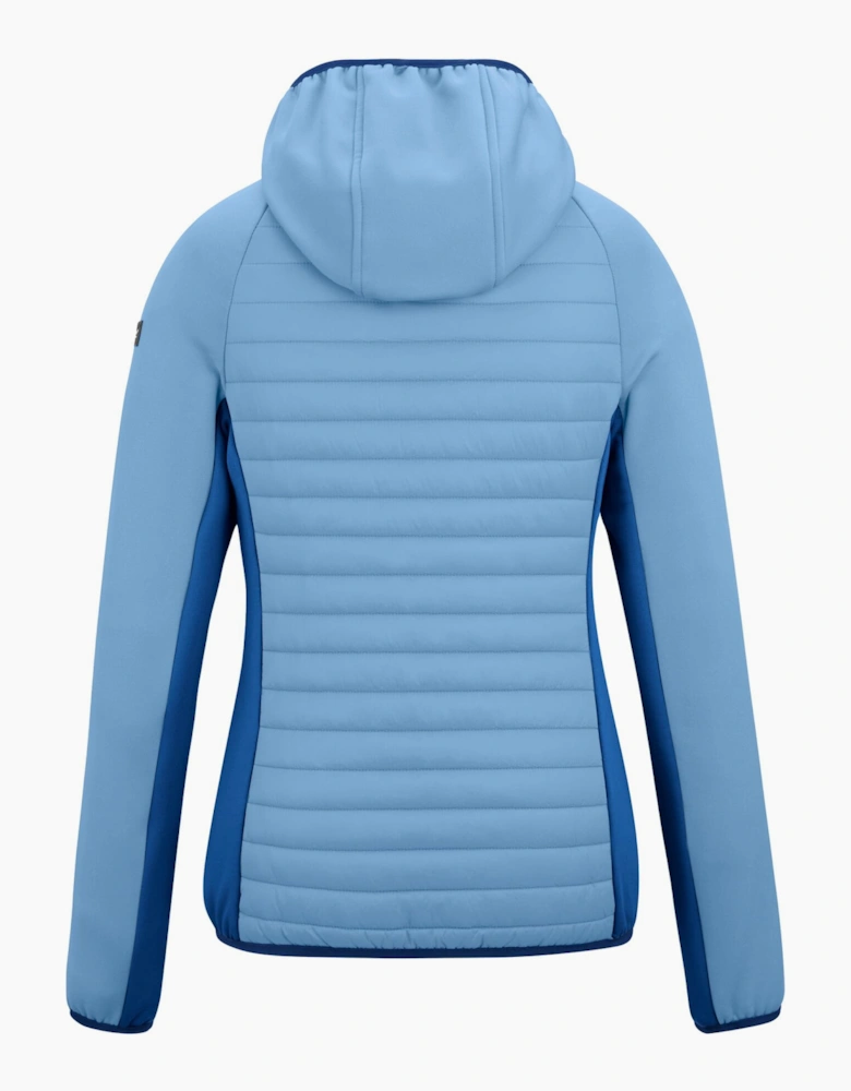 Regatta Womens/Ladies Anderson Hybrid Jacket