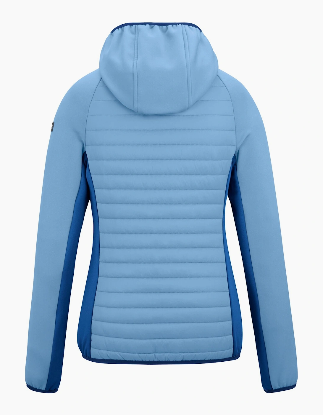 Regatta Womens/Ladies Anderson Hybrid Jacket