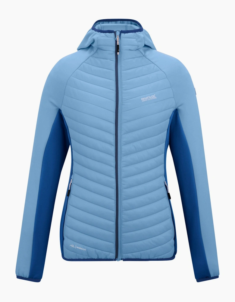 Regatta Womens/Ladies Anderson Hybrid Jacket