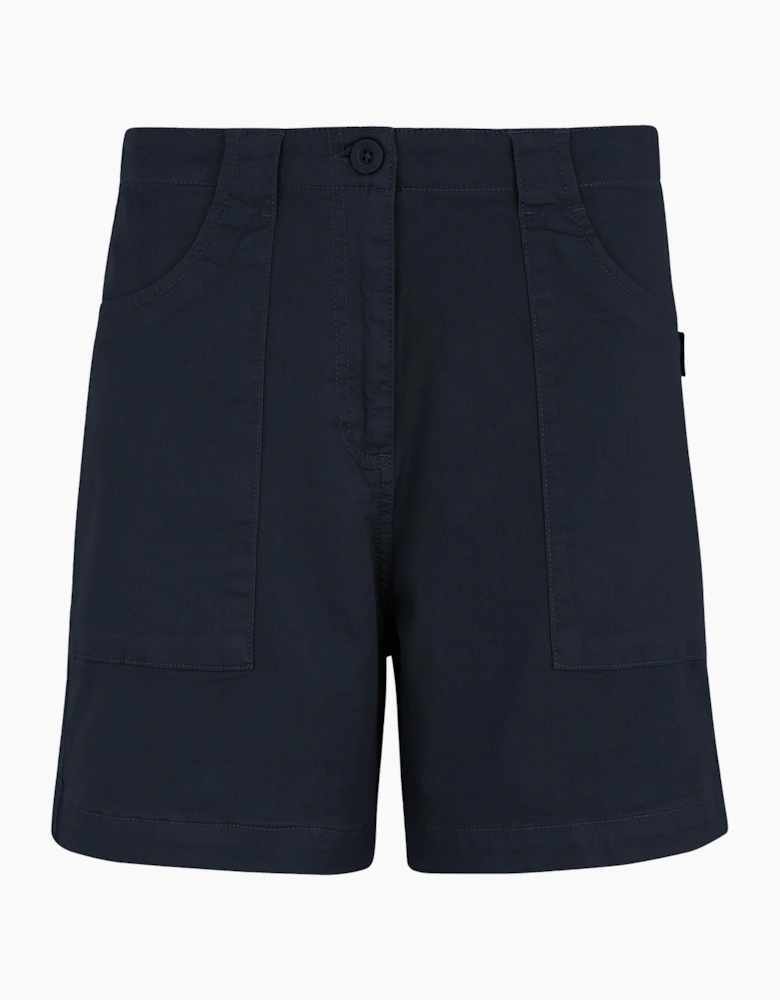 Regatta Womens/Ladies Liza Shorts
