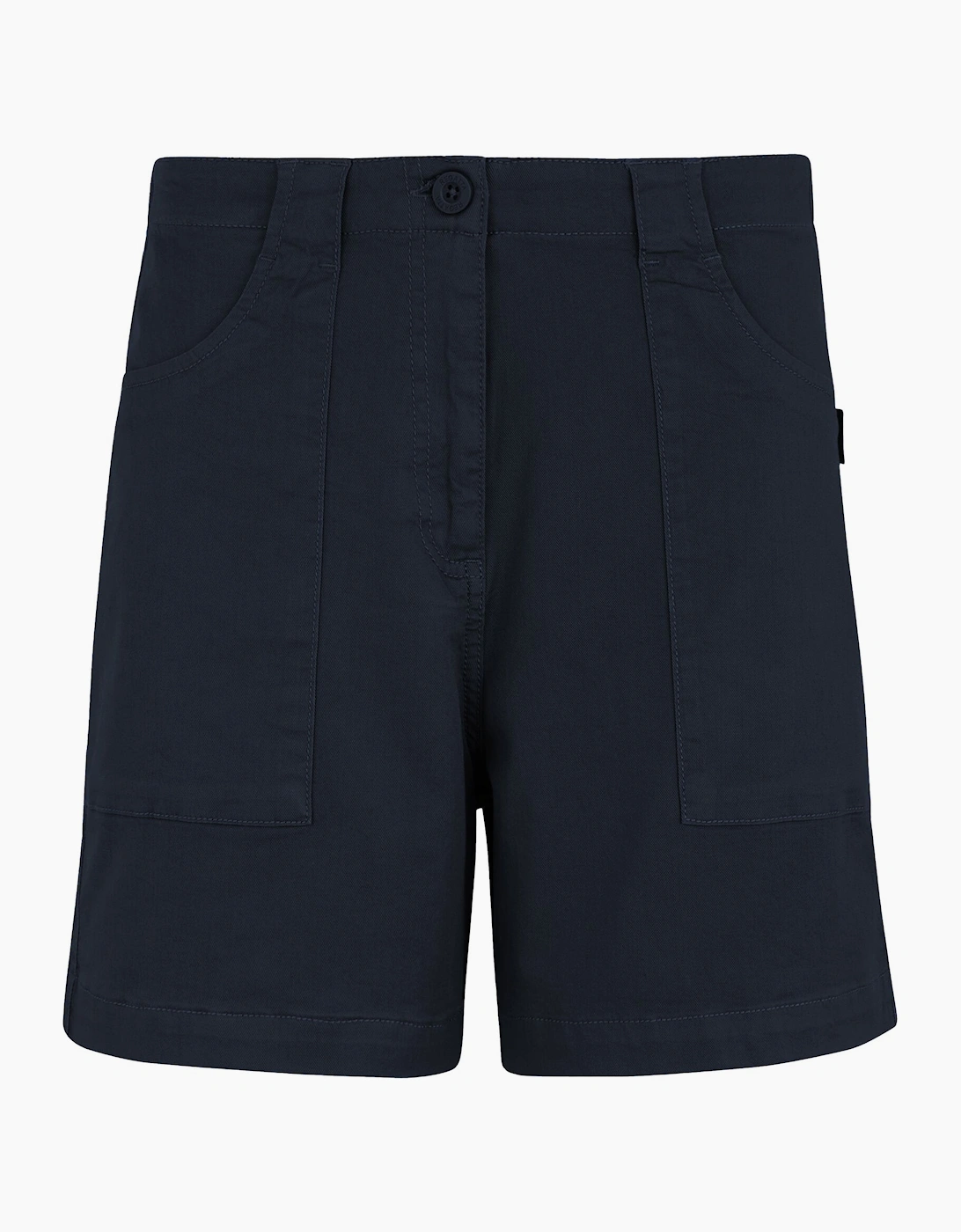 Regatta Womens/Ladies Liza Shorts