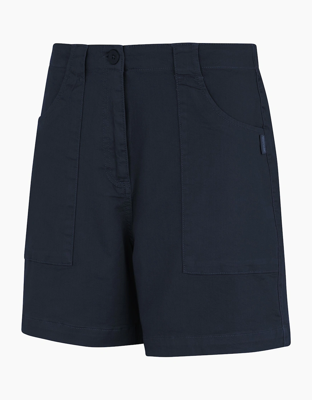Regatta Womens/Ladies Liza Shorts