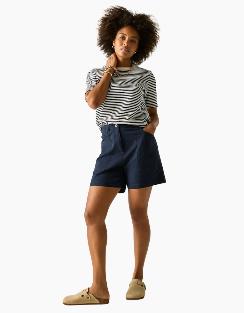 Regatta Womens/Ladies Liza Shorts