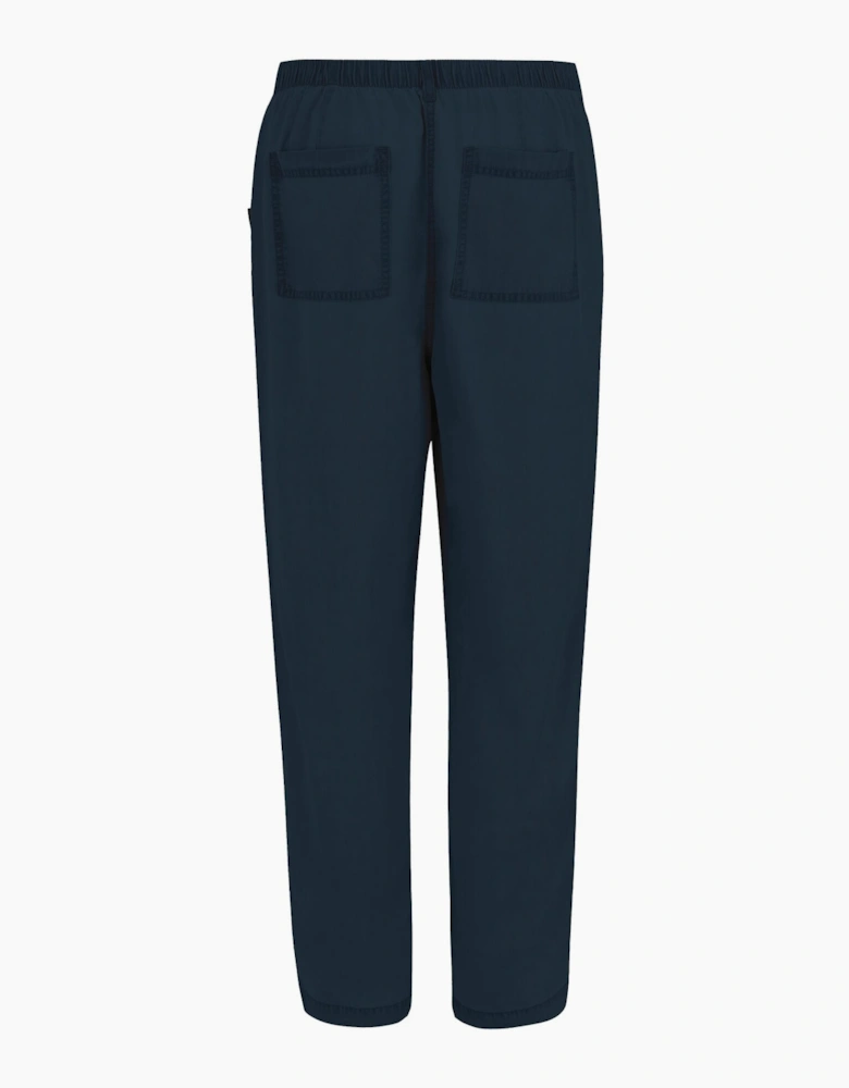 Regatta Womens/Ladies Shorebella Capri Trousers