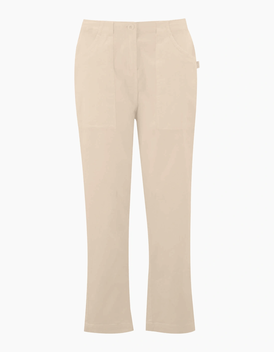 Regatta Womens/Ladies Shorebella Capri Trousers, 6 of 5