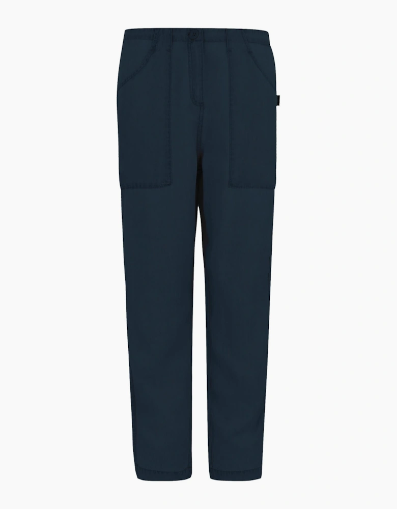 Regatta Womens/Ladies Shorebella Capri Trousers