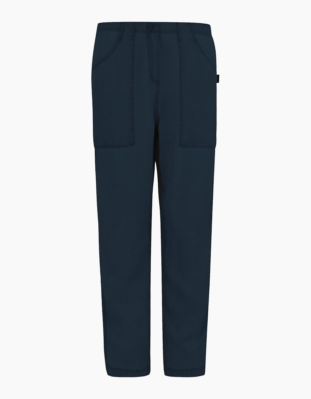 Regatta Womens/Ladies Shorebella Capri Trousers, 6 of 5