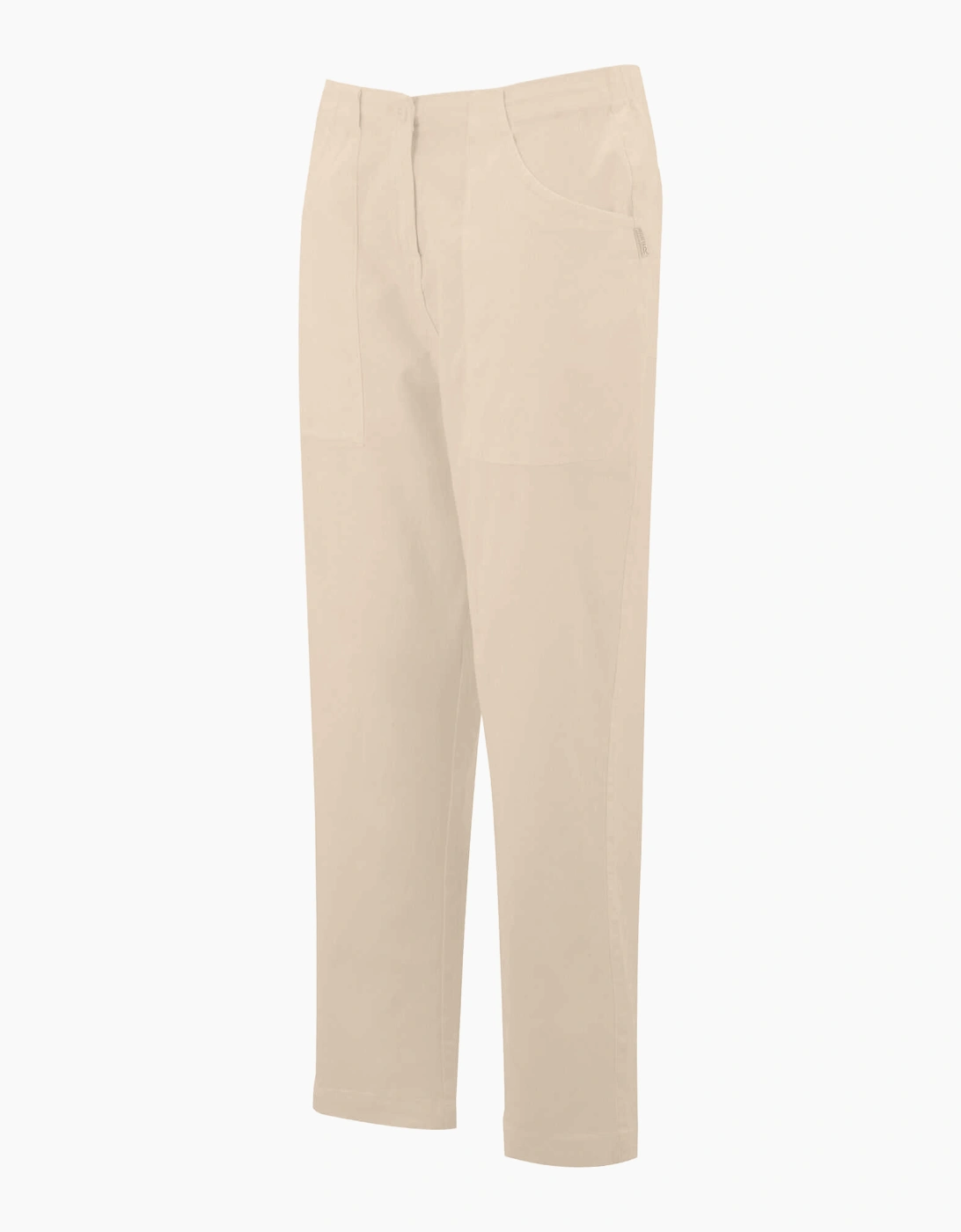 Regatta Womens/Ladies Shorebella Capri Trousers