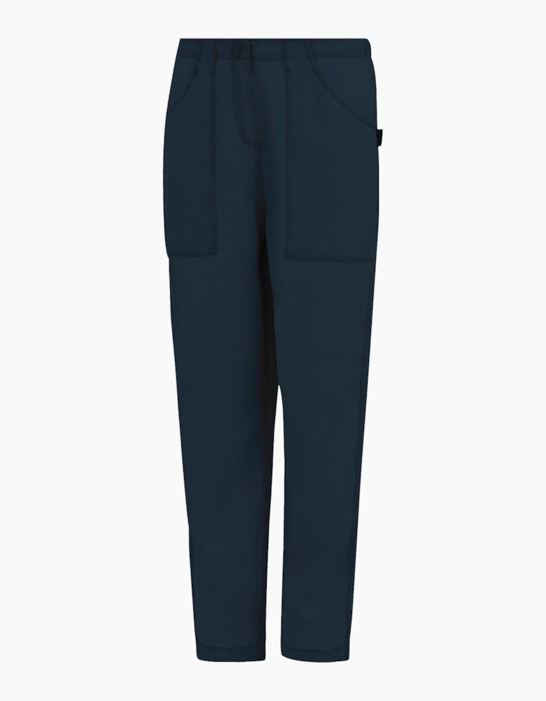 Regatta Womens/Ladies Shorebella Capri Trousers