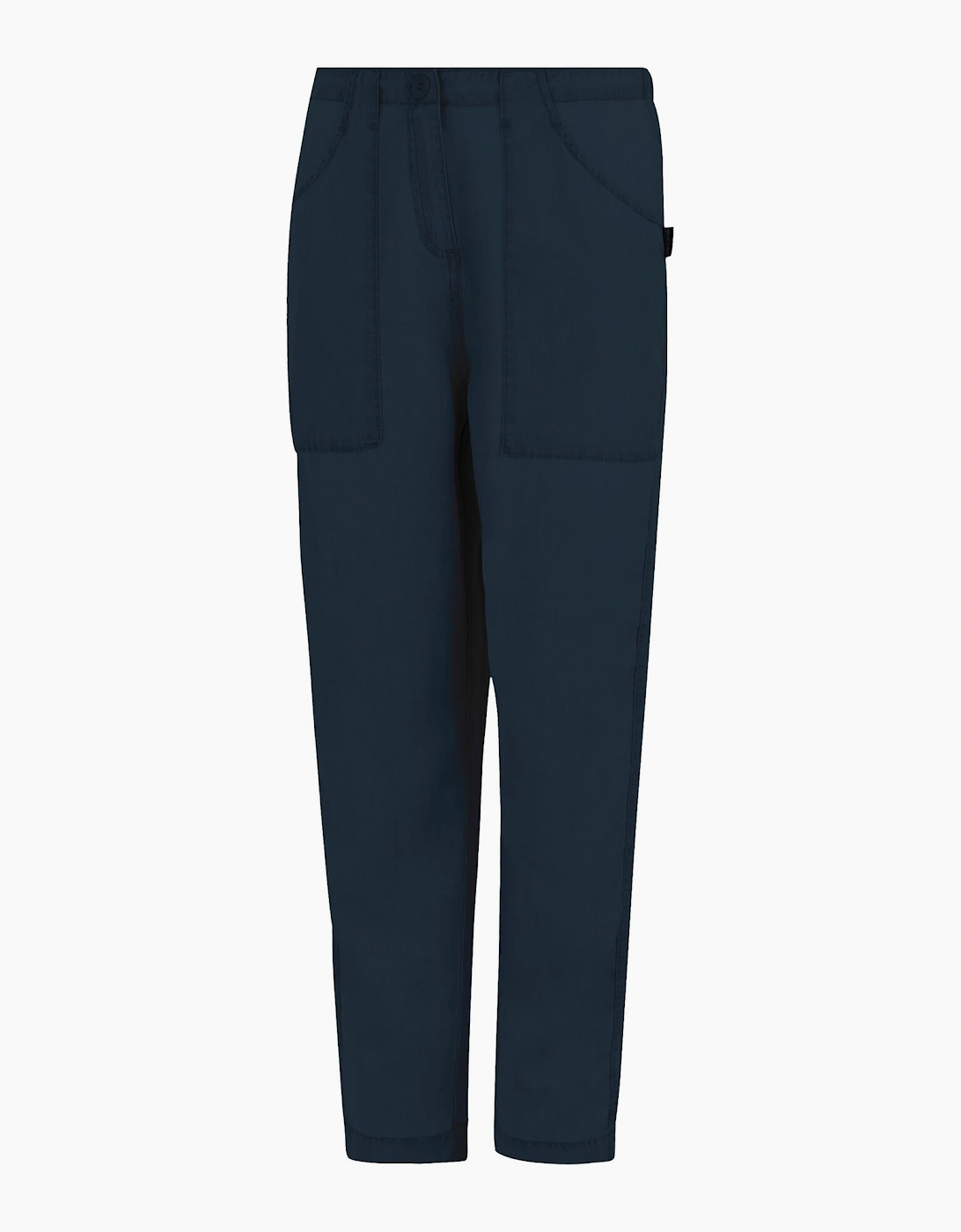 Regatta Womens/Ladies Shorebella Capri Trousers