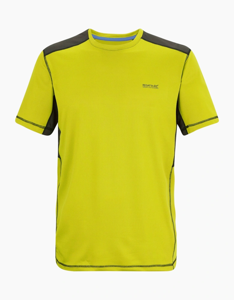 Regatta Mens Virda T-Shirt