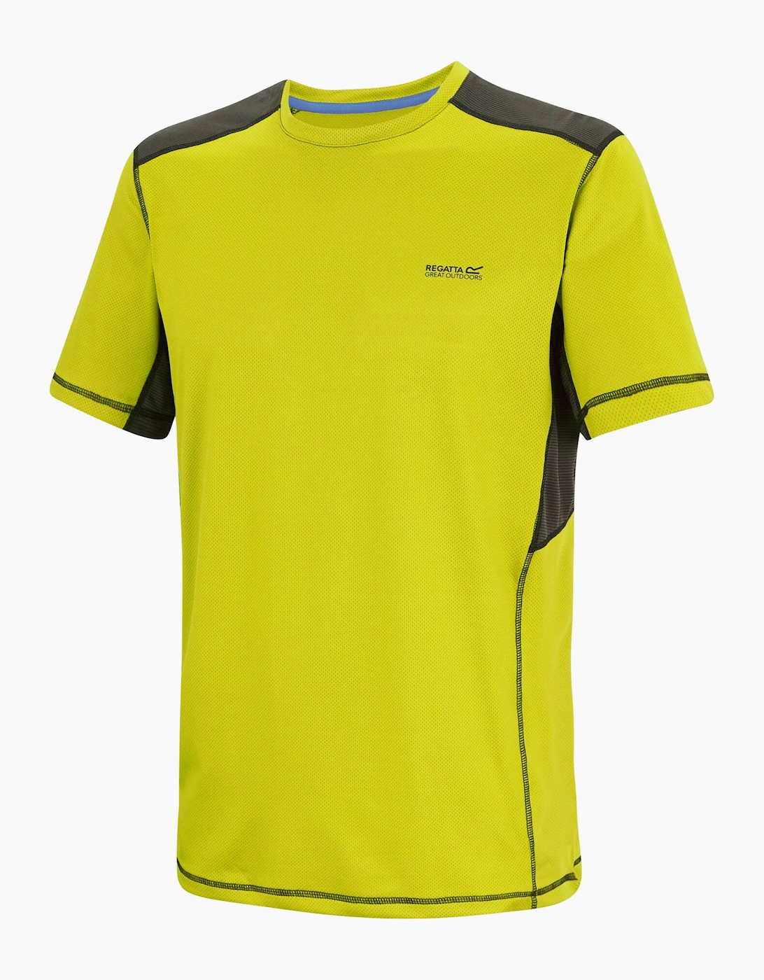 Regatta Mens Virda T-Shirt