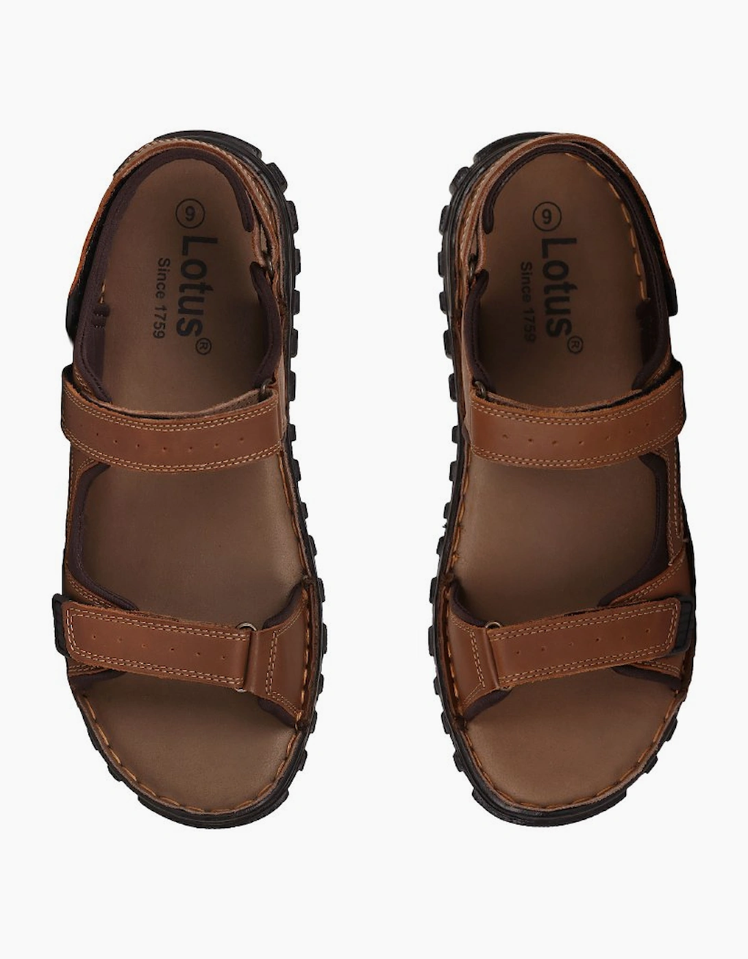 Noah Mens Sandals