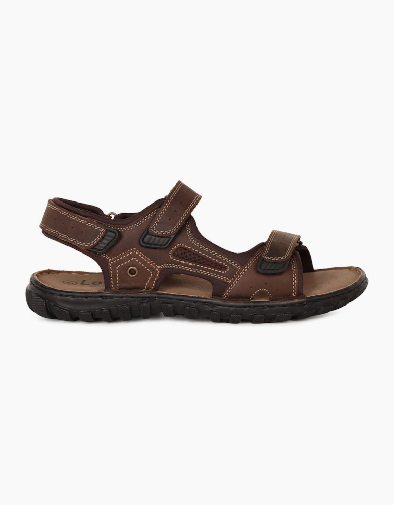 Noah Mens Sandals