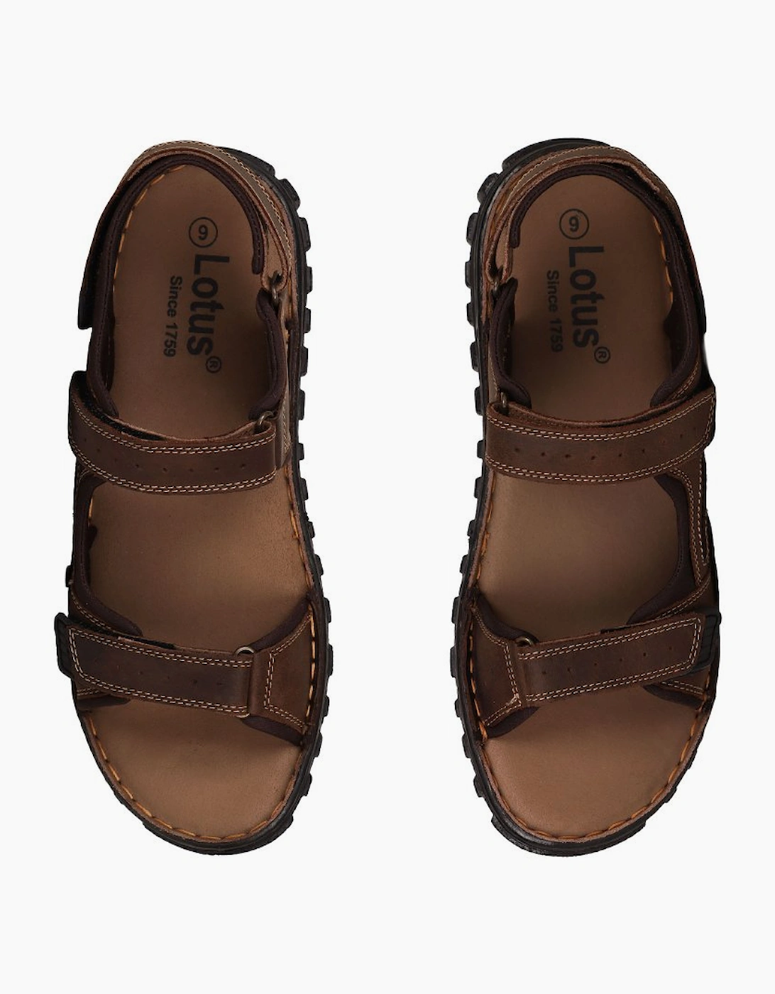 Noah Mens Sandals