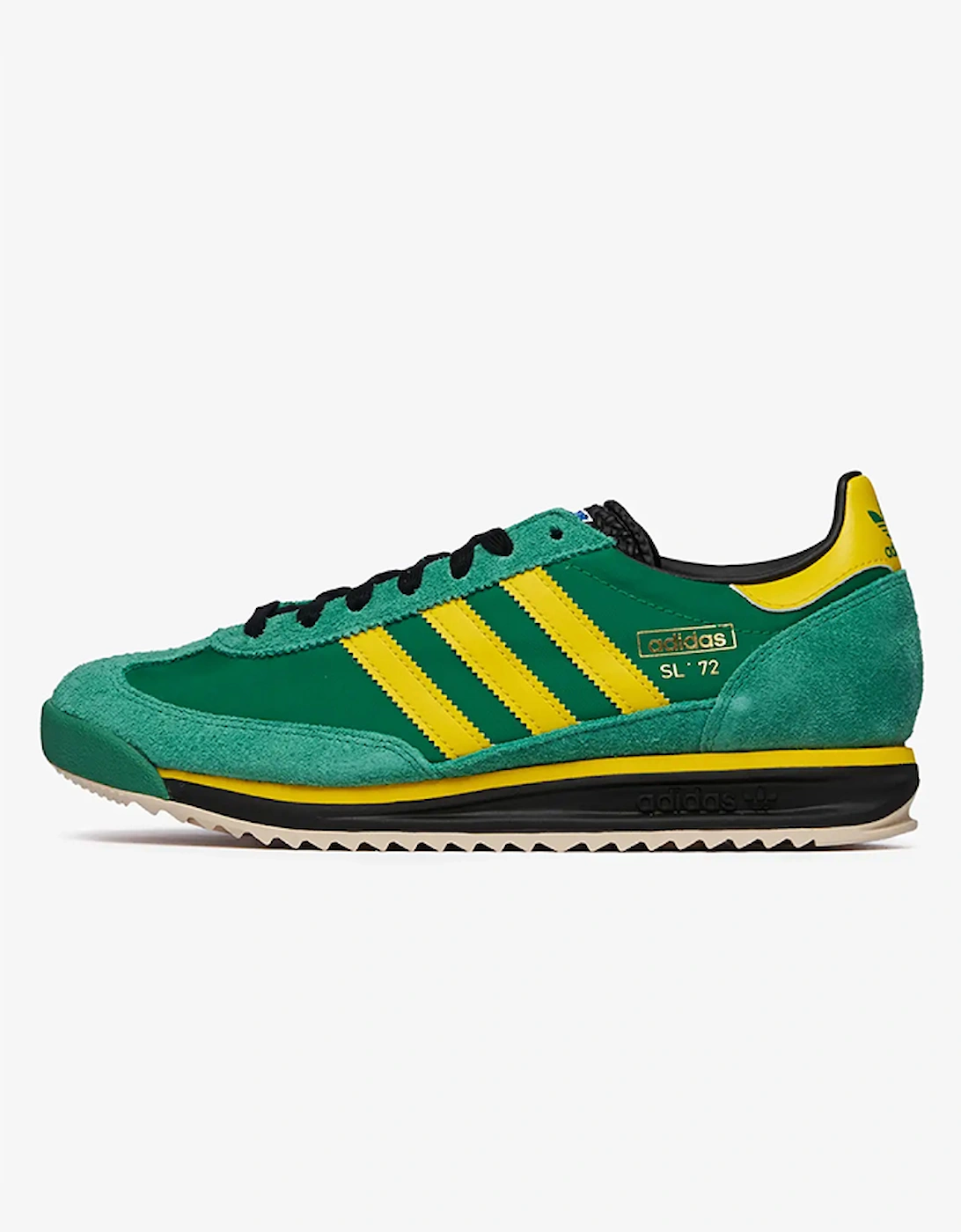 Adidas Originals SL72 RS Trainers