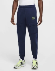 Navy/Volt