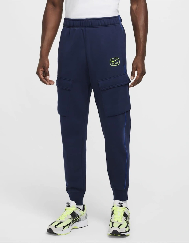 NSW SW AIR CARGO PANT FLC BB
