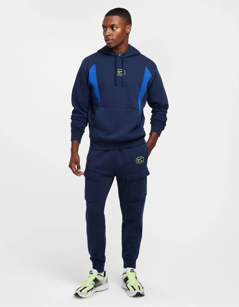 NSW SW AIR CARGO PANT FLC BB