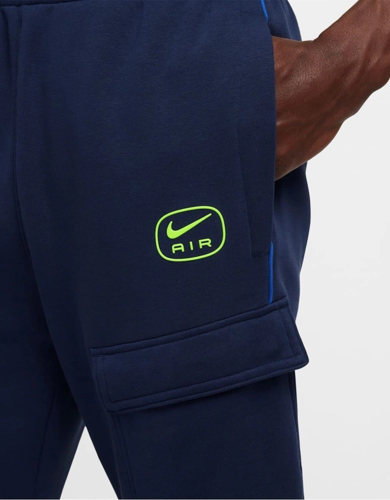 NSW SW AIR CARGO PANT FLC BB