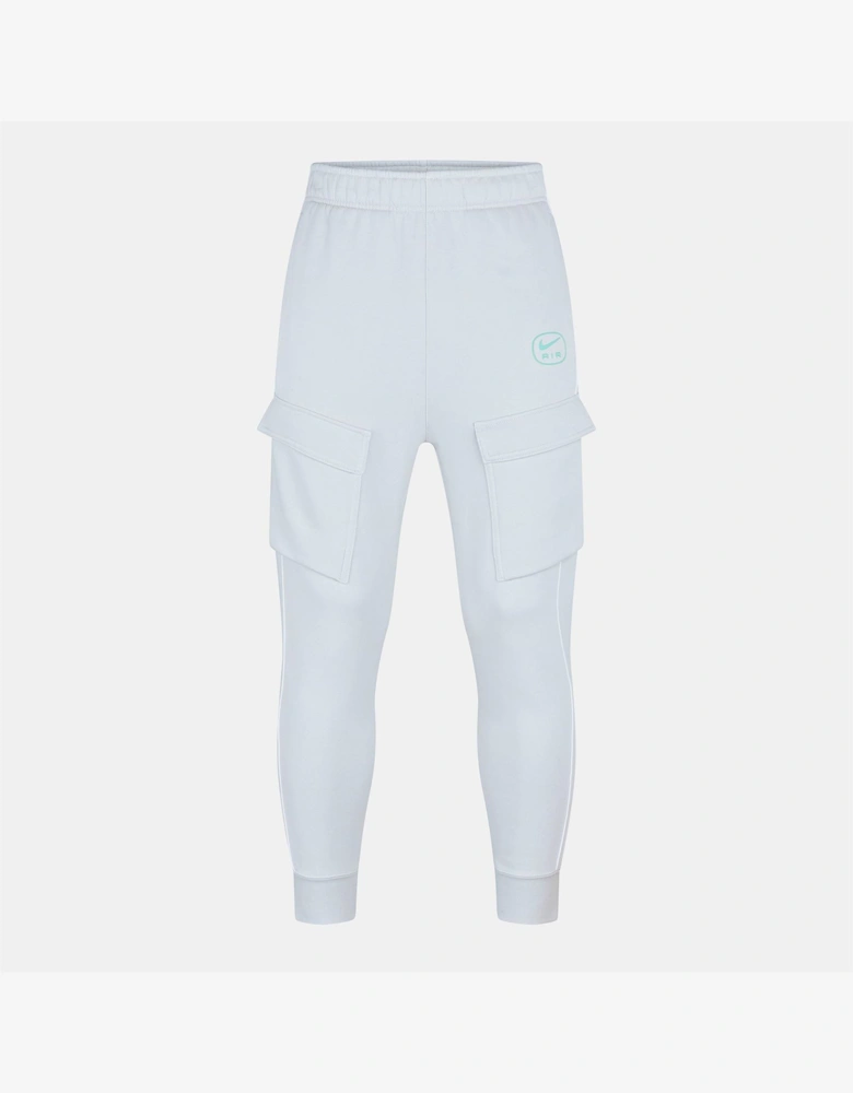 NSW SW AIR CARGO PANT FLC BB
