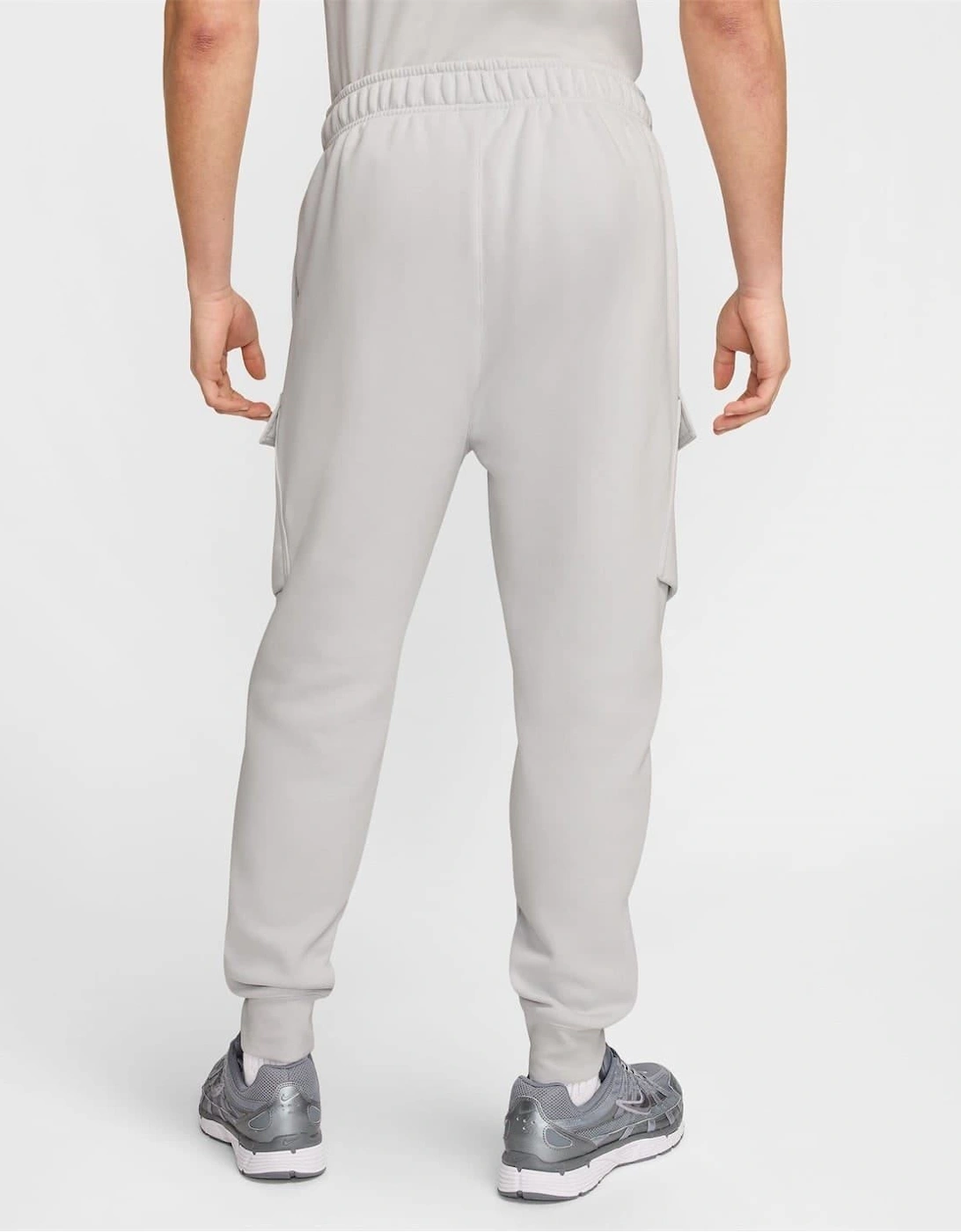 NSW SW AIR CARGO PANT FLC BB