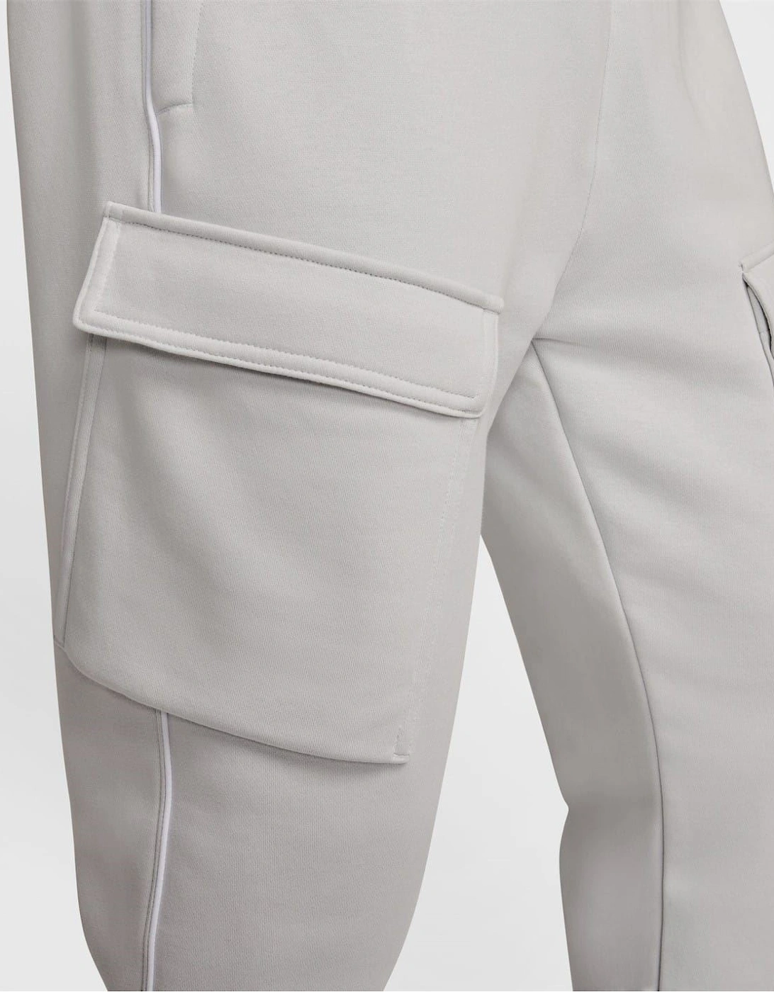 NSW SW AIR CARGO PANT FLC BB