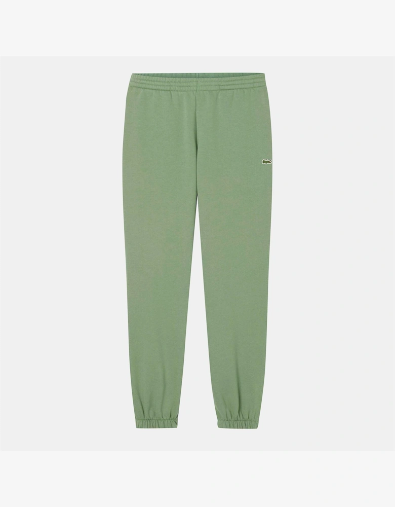 Basic Fleece Jogging Bottoms