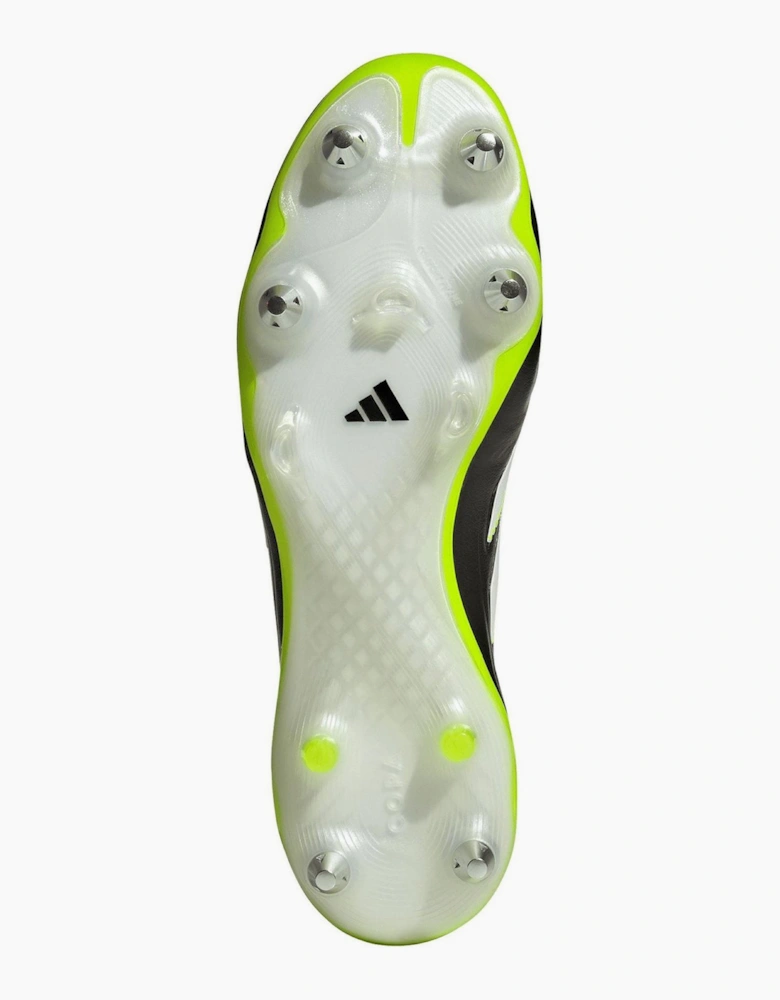Copa Pure 3 Elite Adults Soft Ground Football Boots