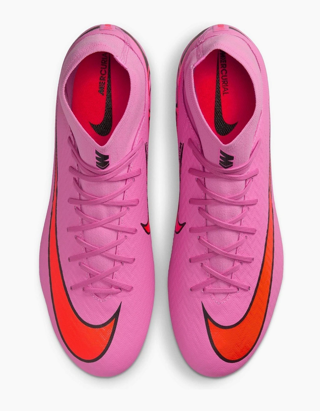 Mercurial Superfly 10 Academy Adults Soft Ground Football Boots