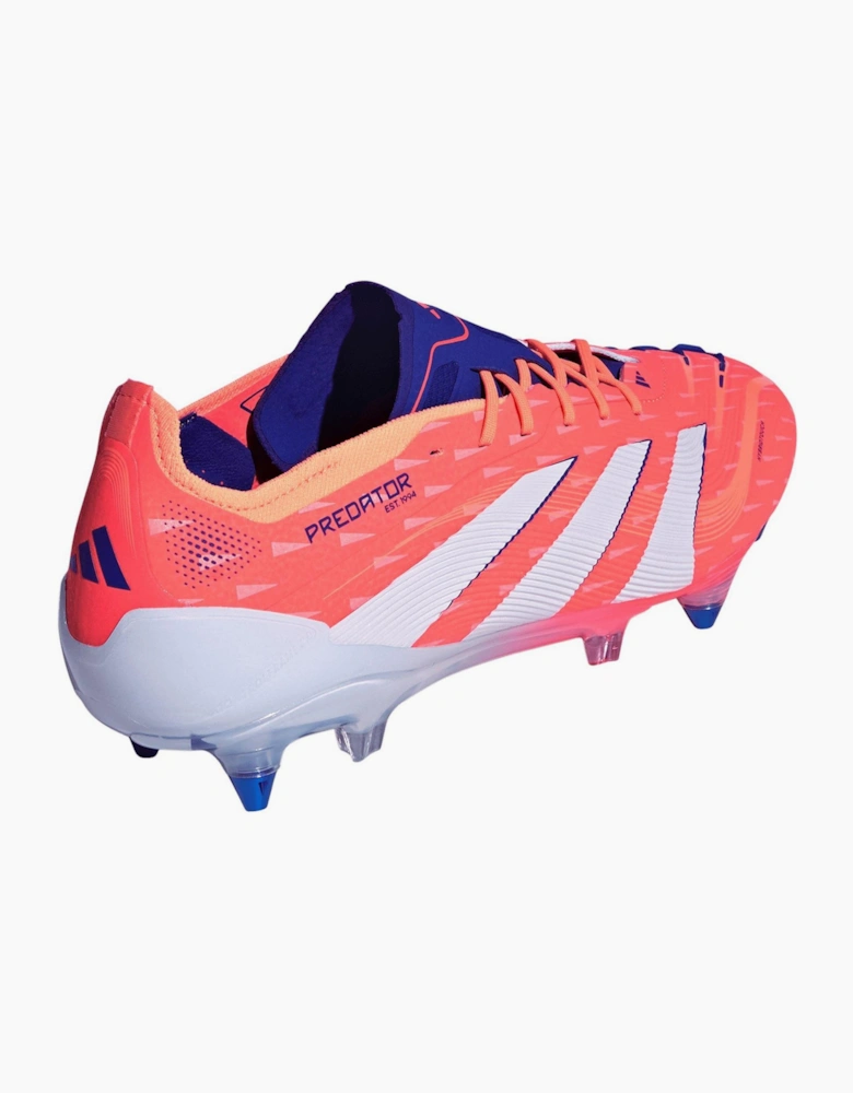 Predator Elite Soft Ground Football Boots