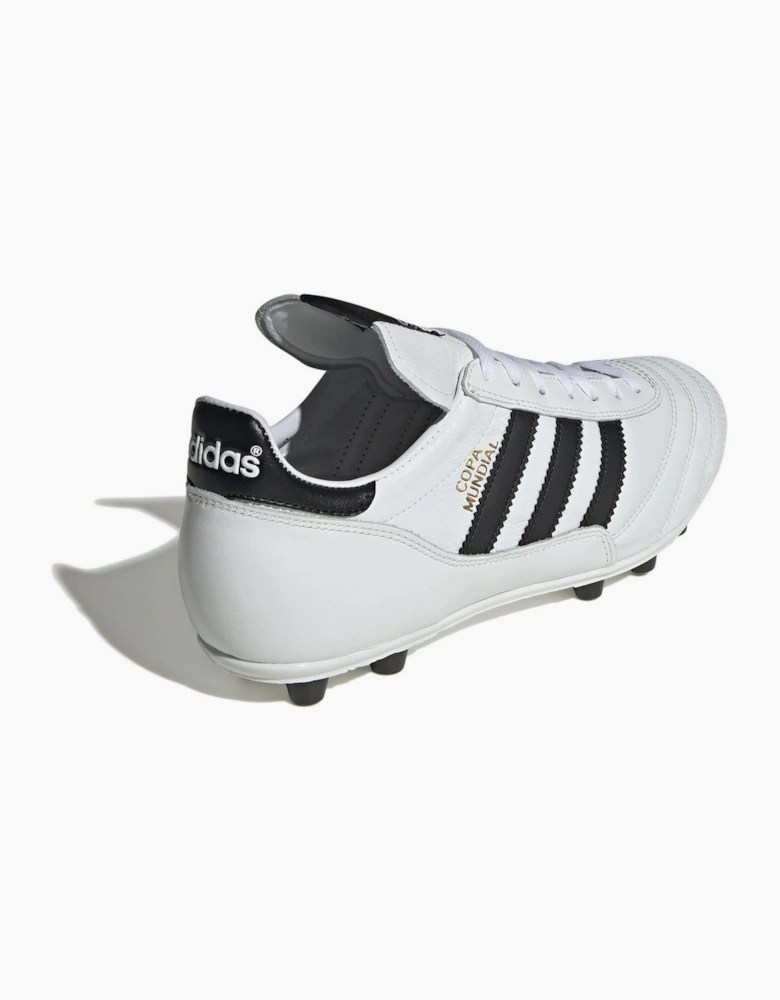 Copa Mundial Firm Ground Football Boots
