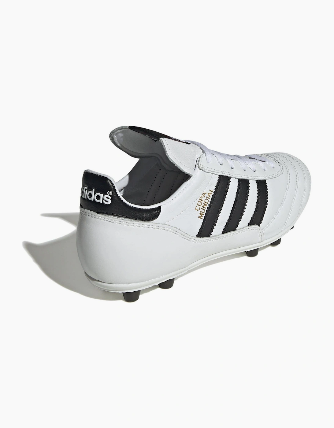 Copa Mundial Firm Ground Football Boots