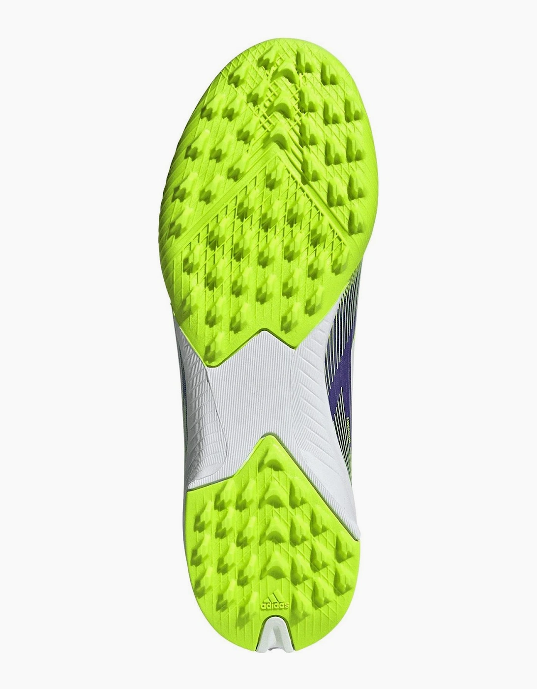Juniors League Laceless Multi Ground Boots