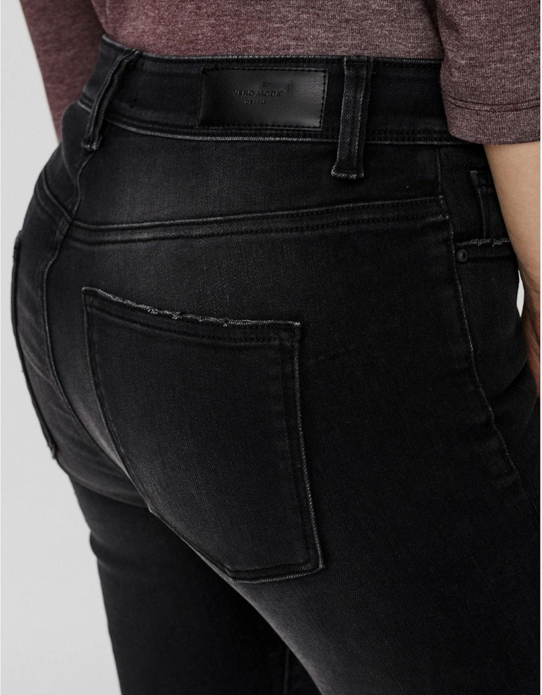 Skinny Fit Jeans