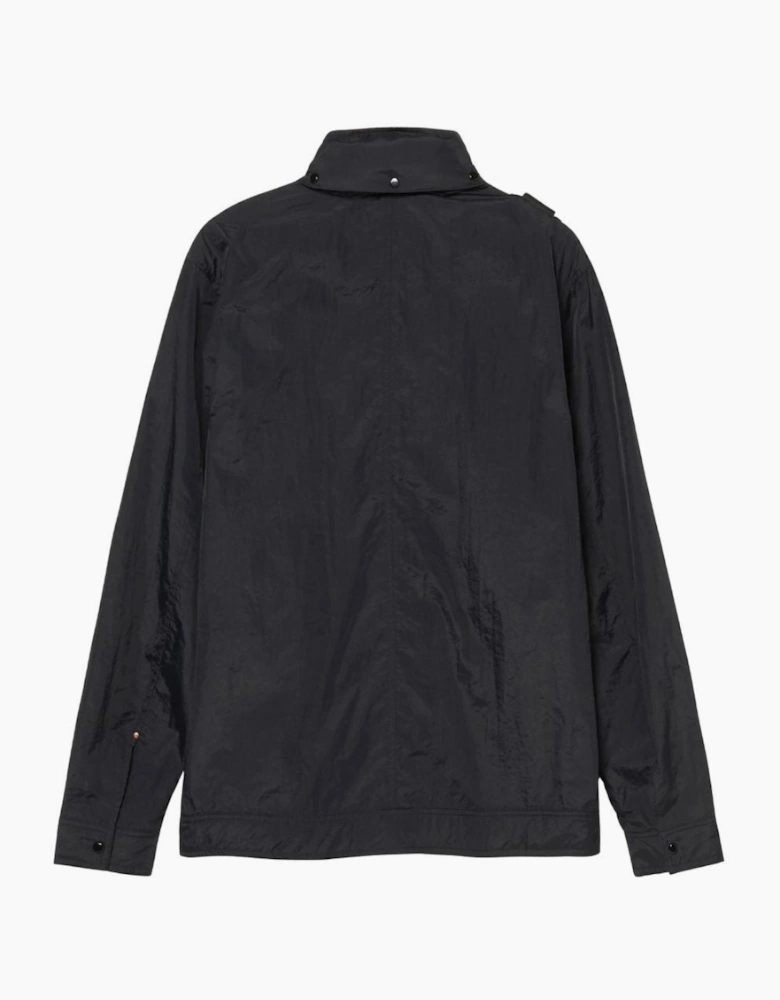 Ma.Strum Cetane Utility Ink Navy Jacket