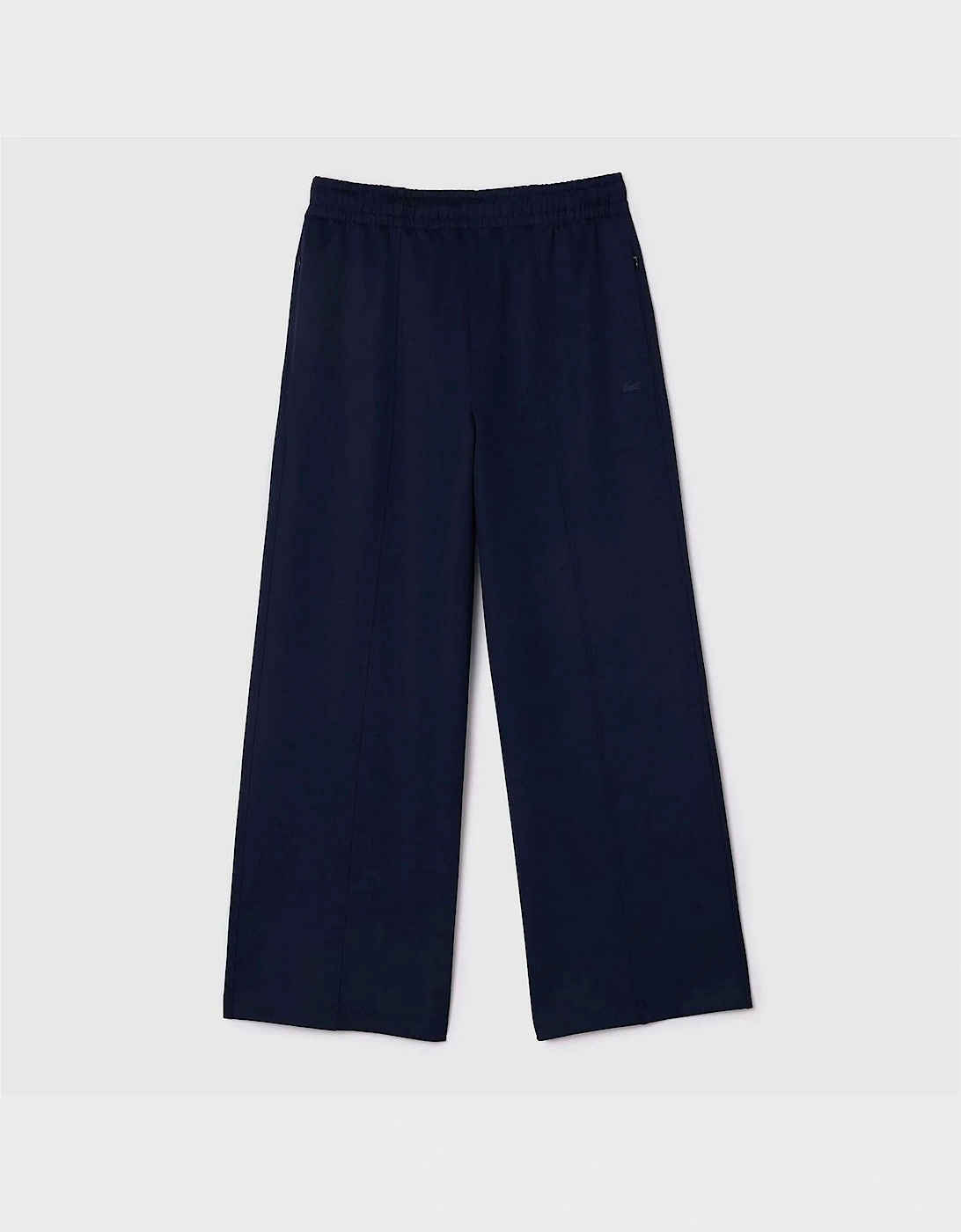 Interlock Joggers Tracksuit Bottoms